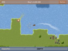 Man Eats Fish(像素渔夫) v1.0.5