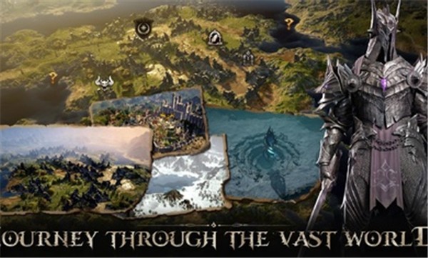 龙息神寂国际测试服截图3