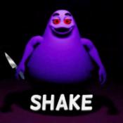 麦当劳死亡奶昔