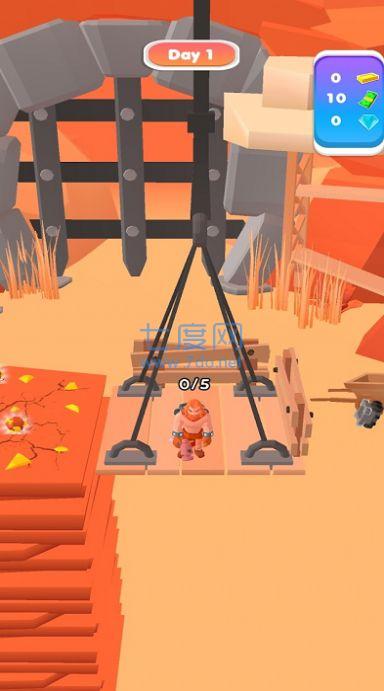 峡谷挖掘机游戏 v1.6