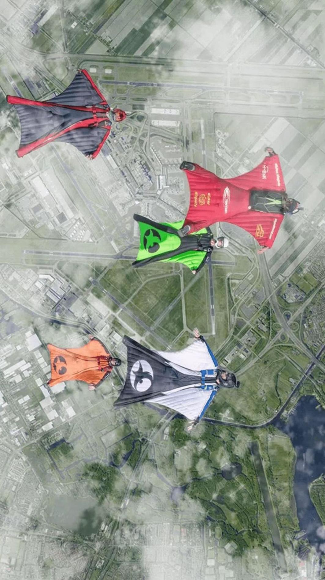 真实模拟飞行 真实模拟飞行