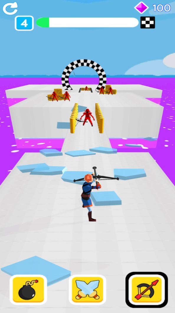 武器我最会游戏安卓版  v4.3.3