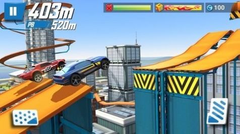风火轮比赛游戏官方版  v4.5.2