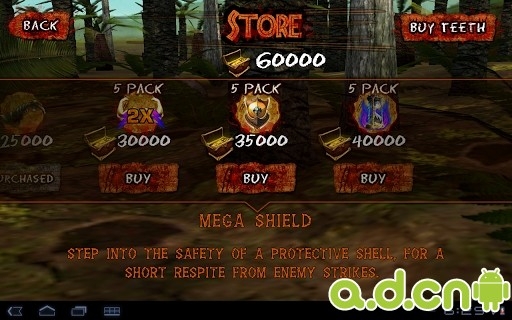 恐龙大战 修改版(含数据包) v1.0 v4.0.5