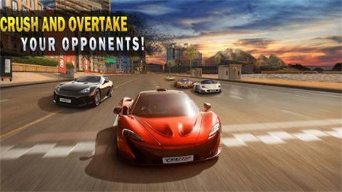 疯狂的速度中文破解版 v6.2.5016