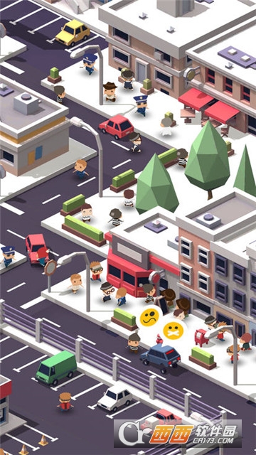 Idle Island(闲置岛城市建设者) v0.9.92 安卓版