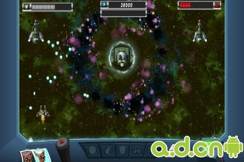 太空射手 v1.1.3 v3.1.5