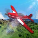 3D Airplane Flight Sim 2015(职业飞行模拟)