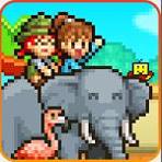 探险顽皮动物园安卓版