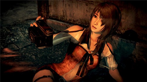 零濡鸦之巫女 v3.2.5