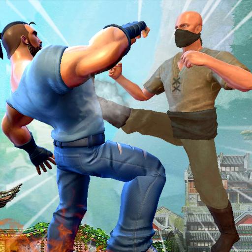 格斗勇士：功夫搏击