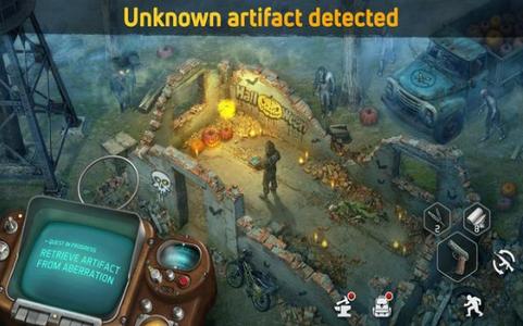 僵尸的黎明生存 2024-06-25 15:08