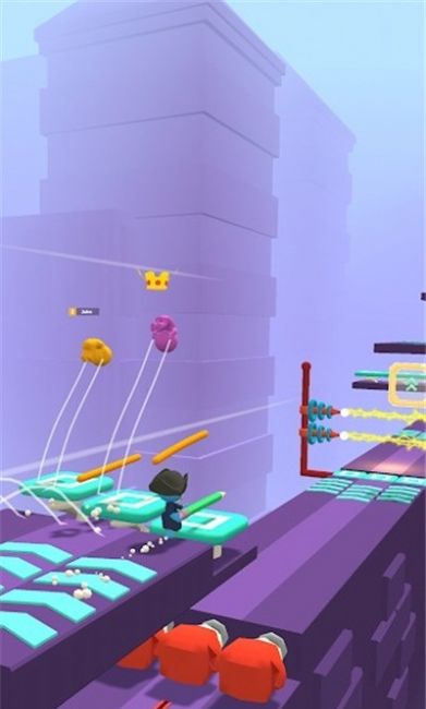 铅笔撑杆跑游戏官方安卓版(Stick Race)  v5.3.1