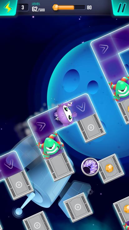 星际竞赛  V 1.0