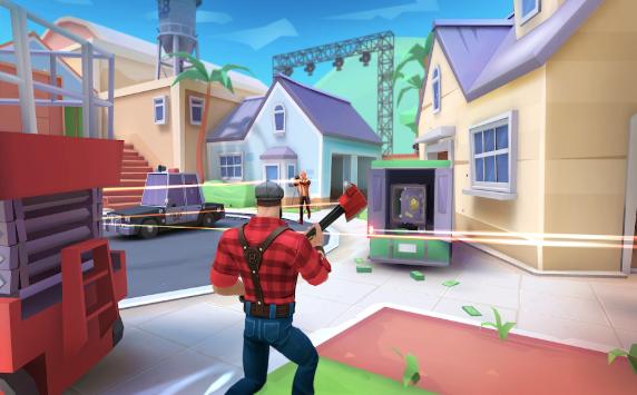 Blockbusters游戏官网中文版  v3.1.1