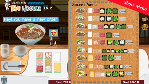 关东煮料理 v1.0.0.0