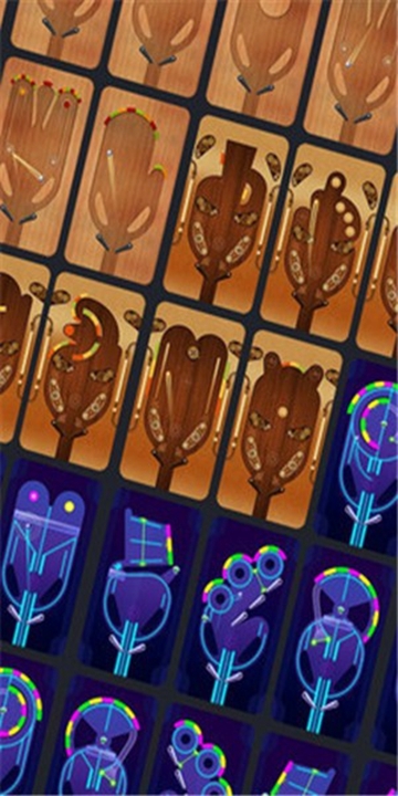 桌上色彩弹球 v1.3