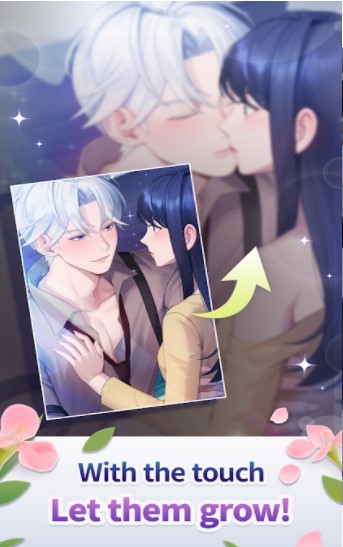 秘密穿越约会  v1.0.5