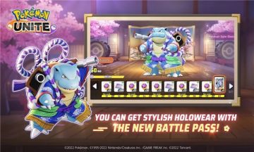 宝可梦5V5 宝可梦5V5