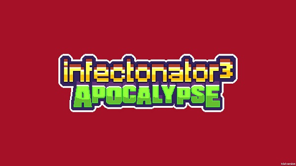 僵尸入侵3启示录中文完整版(Infectonator 3: Apocalypse) v1.5.45