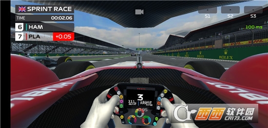 F1移动赛车最新版 v1.6 安卓版