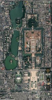 六寸地图 1.0
