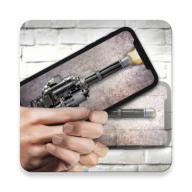 枪支模拟器枪声