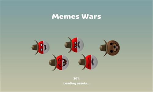 我的战争多人沙盒射击4.9.09