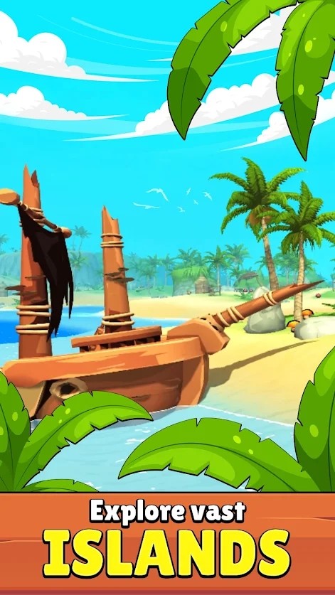 寻宝者游戏中文版（Treasure Digger）  v5.3.4