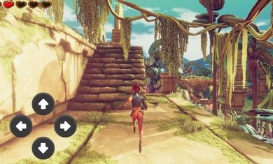 艾伦之剑游戏官方中文版  v4.4.1