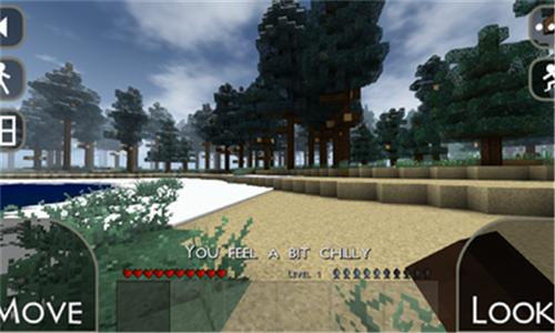 生存战争2野人岛联机版  v2.2.10.4API