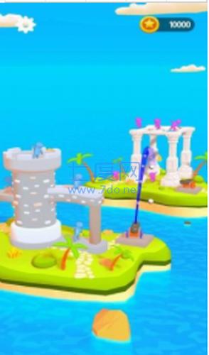 堡垒战争手机汉化版 v0.2.3