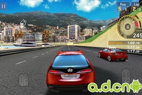 GT赛车之现代汽车版 v1.0.0 v3.1.5