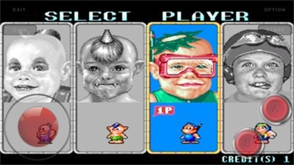 雪人兄弟  v0.2.6