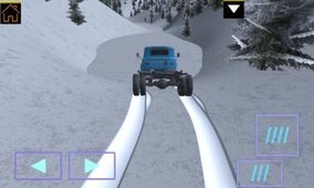 越野模拟器 v1.0