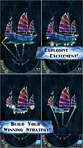 冰雕爆破者 版本:v1.06