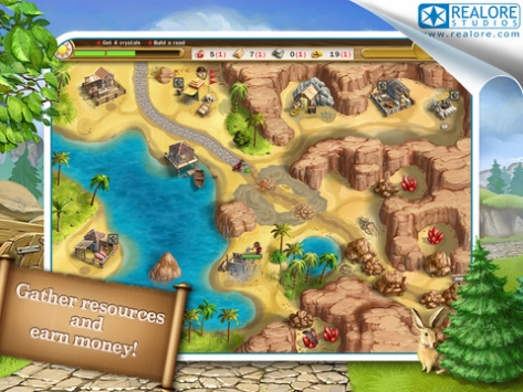 罗马之路 HD Roads of Rome HD v3.2.5