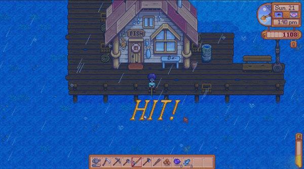 星露谷物语国际服