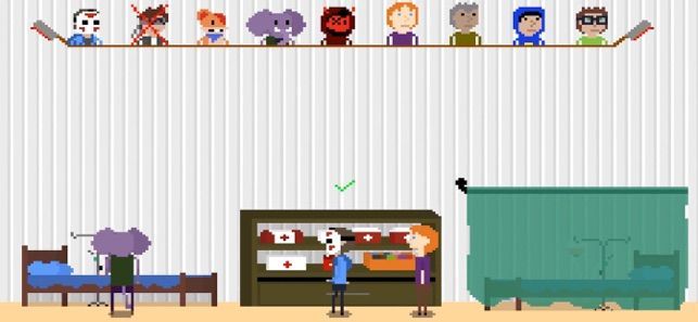 抖音无人生还躲猫猫游戏官方版  v5.1.3