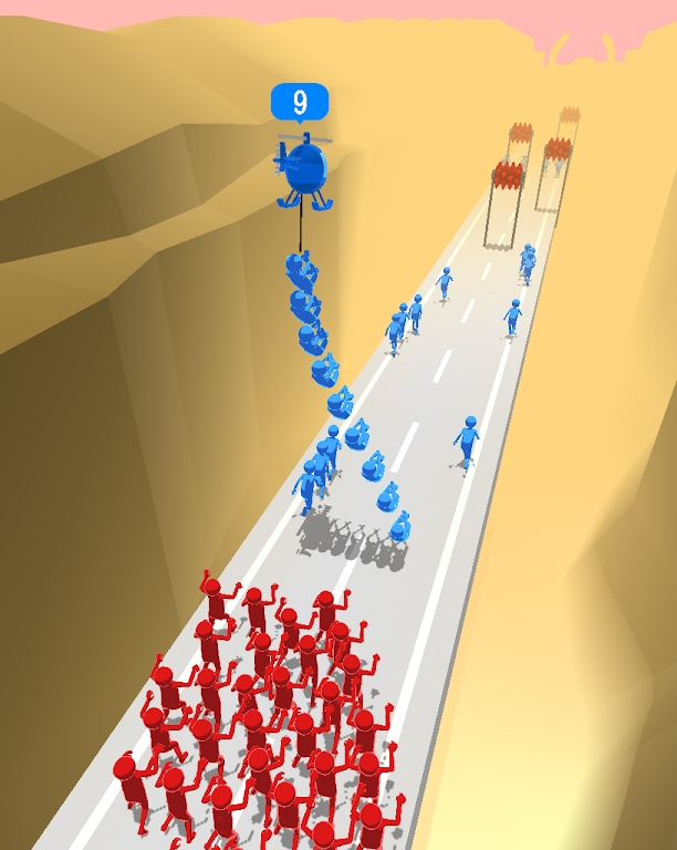 希望的斩波器 v1.0.0