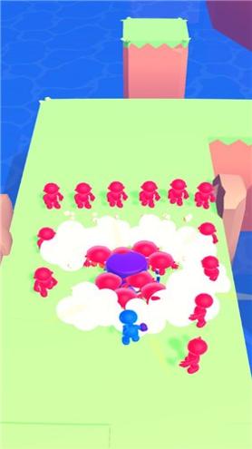 成长大锤子 1.0.1