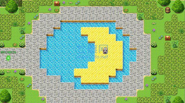 转生勇者的考验