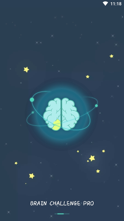 Brain Challenge Pro(大脑挑战) v1.0 安卓版
