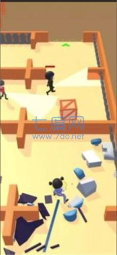 街头斗士城市英雄 v1.3