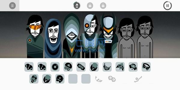 节奏盒子反乌托邦 1.0.2