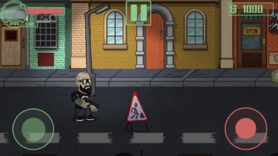 该死的僵尸游戏安卓官方版  v3.4.4