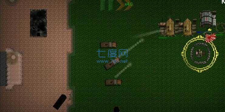 铁锈战争德国二战模组