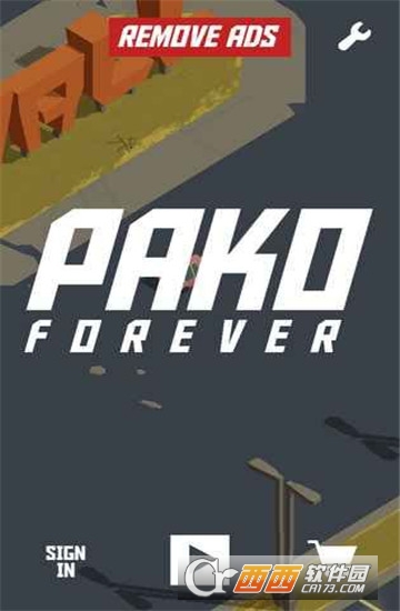 PAKO Forever(急速逃亡) v1.0.2安卓版