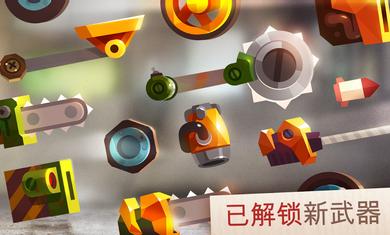 喵星大作战国际服