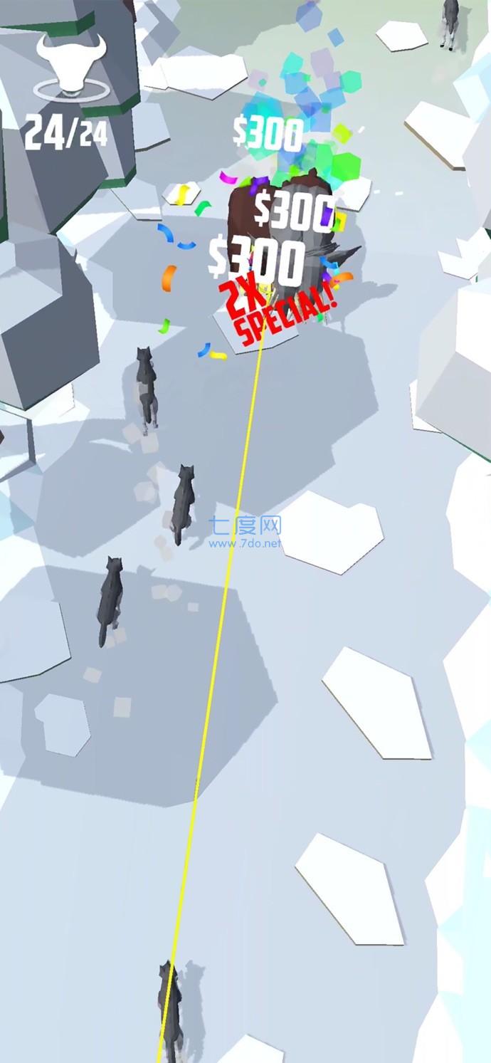 牛仔超级忙 v1.1.2
